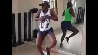 best nigeria celebrities shaku shaku dance u0026 olamide science student tiwa savage dbanj niniola
