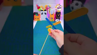 مروحه يدويه اختراع Shorts Diy Recycling Craft Art Ideas Fyp 