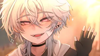 ｢ Gacha Story  」 When Karma wants to make it up ( Read desc ) By : Yu
