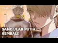 LINE WEBTOON WEAK HERO Trailer