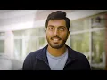 UCLA Undergraduate Education Student Stories Sohan Talluri