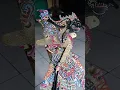 Download Lagu Wayang kulit GATOT KACA STANDAR DALANG RP. 175 000 MINAT HUB. 081339434878#SHORT