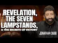 Download Lagu Revelation, The Seven Lampstands, \u0026 The Secrets Of Victory | Jonathan Cahn Sermon