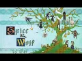 TVアニメ『狼と香辛料 MERCHANT MEETS THE WISE WOLF』第2クール ノンクレジットエンディング