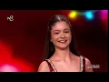 O ses Türkiye Yılbaşı| Mina,Yade,Beren Performans