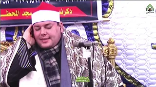 إن فى ذلك لعبرة لمن يخشى الشيخ محمود القزاز 11 2022 