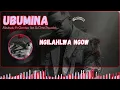MZUKULU FT GANISO LITE & OMATHWALA | UBUMINA (OFFICIAL LYRICS)🎶🔥