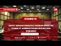 Download Lagu KOMISI VI DPR RI RAPAT DENGAR PENDAPAT DENGAN DIREKTUR UTAMA PT AGRINAS PALMA NUSANTARA (PERSERO)