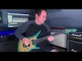 August Burns Red - Ancestry (feat. Jesse Leach) (Guitar Cover)