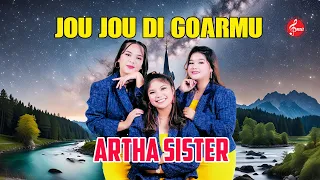 artha sister crying out to the lord jesus latest batak spiritual song 2024