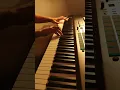 Lagu Snowfall - øneheart x reidenshi (PIANO COVER)