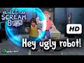 Download Lagu ICE SCREAM 8 FINAL CHAPTER Full CUTSCENES | Hey, ugly robot! | High Definition