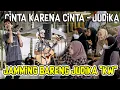 Download Lagu Cinta Karena Cinta - Judika (Cover) Valdy Nyonk ft. Astroni Tarigan