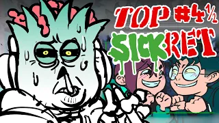 sick but we still WORK STREAM (dandadan)
