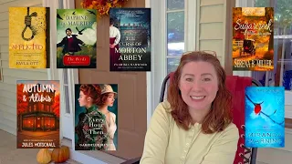 A Spectacular September Wrap Up Plus Christian Music Recs 