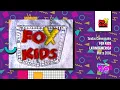 Download Lagu Tandas Comerciales Fox Kids Latinoamérica (Marzo 2003)