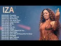 Lagu 05 IZA - IZA – Música com Identidade, Alma e Emoção
