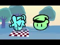 Download Lagu Salute But Swapped (Happy Tree Funkers)