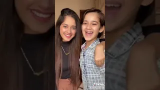 Download New Jannatzubair ayanzubair Best Tik Tok   Jannat Zubair New Tik Tok MP3