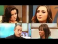 TRISHA EXCLUSIVE IS LINDSAY LOHAN MY SISTER
