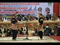 Download Lagu Pengukuhan Pengurus LKAAM Provinsi Sumatera Barat masa Bakti 2021-2026