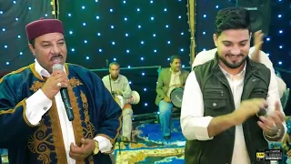 بريوه العشيبي عاصي بولواج القناشي تحدي غناوي العلم من مطروح الليله جينا الجينا ناس ترد الروح 