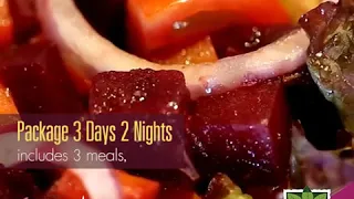 Mangosteen Resort & Ayurveda Spa 4★ Hotel Phuket Thailand. 