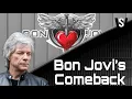 Download Lagu Bon Jovi’s Comeback Single Is Bigger Than Ever