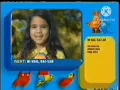Nick Jr Playdate Ideal Split Screen Credits Compilation August 12 2008