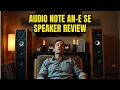 Download Lagu Audio Note AN-E SE Speaker Review | Is the best tube integrated amplifier
