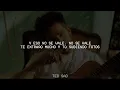 Camilo - No Se Vale (Letra)