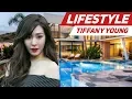 Tiffany Young Lifestyle 2020 - Bio Age Height Family Net Worth Measurements Facts More