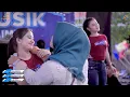 BENANG BIRU - SYAHLA AYU - BLMUSIK LIVE IN KUARON SAWAH CIRUAS