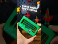 Download Lagu 3D printed Musical Super Mario Bros Theme Fidget #supermariobros #howto #3dprinting