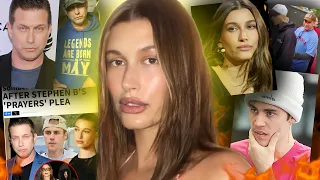 EXPOSING Hailey Bieber s CREEPY and ESTRANGED Father Stephen Baldwin SHE CUT HIM OFF