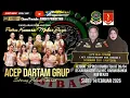 Lagu LIVE MALAM // JAIPONGAN ACEP DARTAM // Hjt .Bpk. H. M Johan ( Ket. Gibas Resort Kab Bekasi )