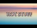 Hot stuff - Kygo , Donna Summer