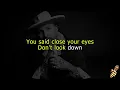 Forest Blakk - Fall Into Me (Karaoke Version)