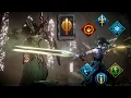 5 overpowered Knight-Enchanter builds for Dragon Age Inquisition