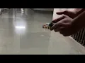 Xbox controller Raspberry pi python car