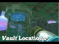 All Treasure Vault Locations - Slime Rancher