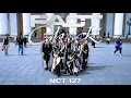 [K-POP IN PUBLIC | ONE TAKE] NCT 127 - FACT CHECK dance cover