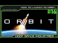 How To Get To Orbit in Juno New Origins An Updated And Improved Tutorial