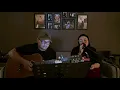 KITA SALING JAGA - IDGITAF (COVER by Mira&Riza)