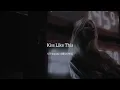 【和訳】"綺麗事だけじゃもううんざりだ" Kiss Like This -시안(cyan) X BE'O(비오)-