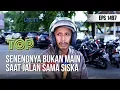 TUKANG OJEK PENGKOLAN PART 5 JANUARI 2019