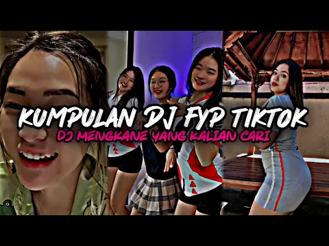 KUMPULAN DJ FYP TIKTOK 2022 SOUND KANE JEDAG JEDUG FUL BAS TERBARU