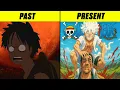 Download Lagu Every One Piece Movie In History That You Can't Miss