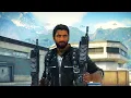 Just Cause 4 Walkthrough Gameplay Part 7 - Wanay Extraction - (Xbox Series X)