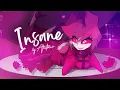 Lagu Insane - Black Gryph0n by Alastoria | AI female cover